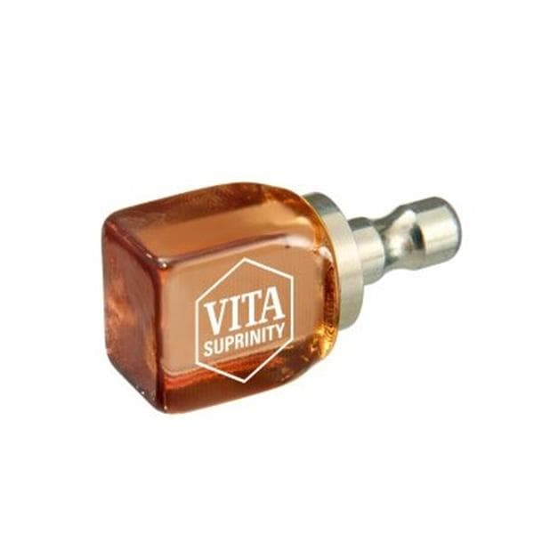 BLOQUES SUPRINITY PC PARA CEREC E INLAB ALTA TRANSLUCIDEZ 1M1-HT PC-14 5 UD - VITA