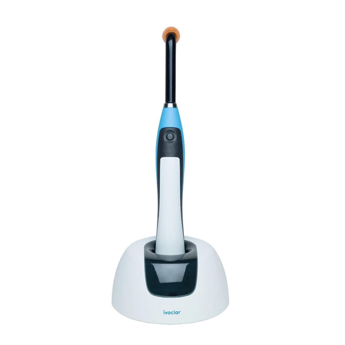 LÁMPARA POLIMERIZAR BLUEPHASE EASYCURE 100-240V - IVOCLAR