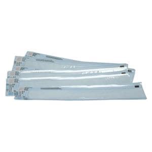 BOLSAS DE ESTERILIZACIÓN AUTOCLAVE 100X300MM 500U - HENRY SCHEIN