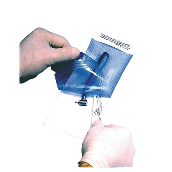 ASSURE PLUS BOLSAS DE ESTERILIZACIÓN AUTOSELLABLES 14X28CM 200U - SULTAN