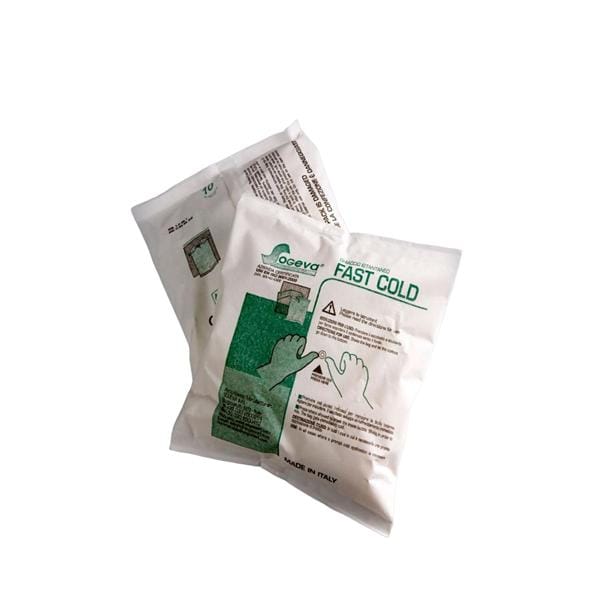 BOLSAS HIELO INSTANTÁNEO 24U - SOGEVA