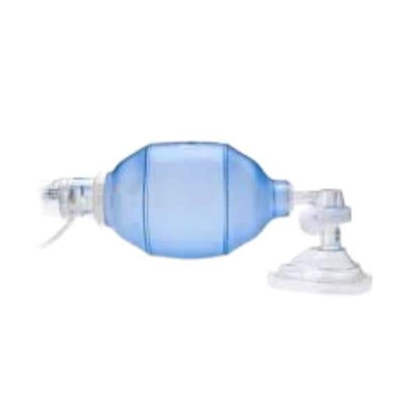 BOLSA RESERVORIO RESUCITADOR 2500ML HERSILL