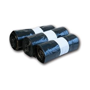 BOLSAS PARA RESIDUOS 120L 20 ROLLOS C/20 BOLSAS HS