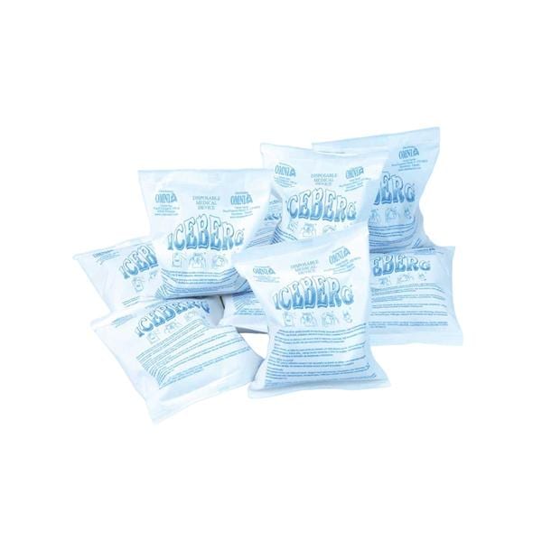 BOLSAS HIELO ICEBERG 25U - OMNIA
