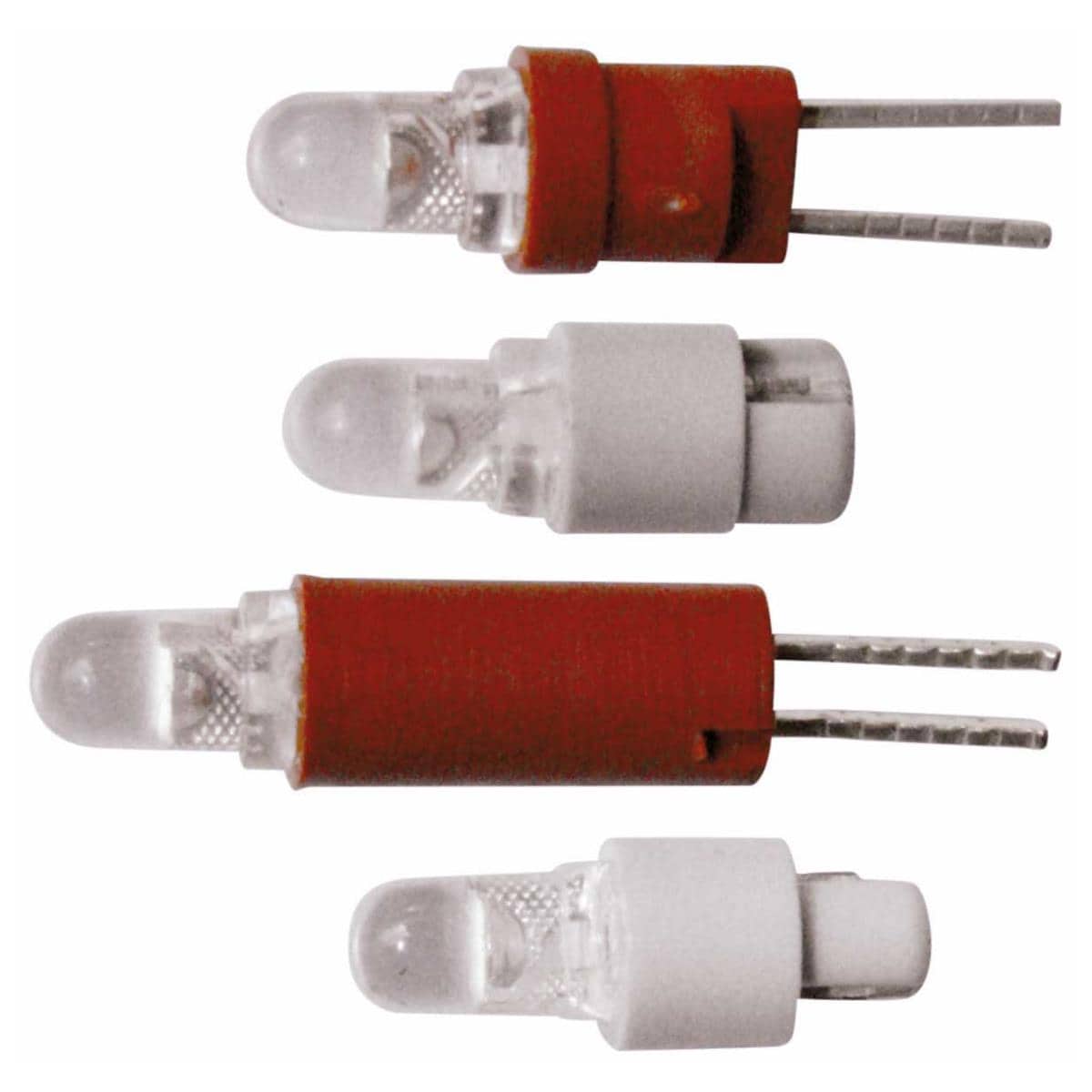 BOMBILLA LUZ LED PARA KAVO 1U - B.A.