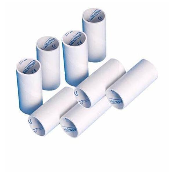 BOQUILLAS DESECHABLES ESPIROMETRO 500U CARDIOLINE