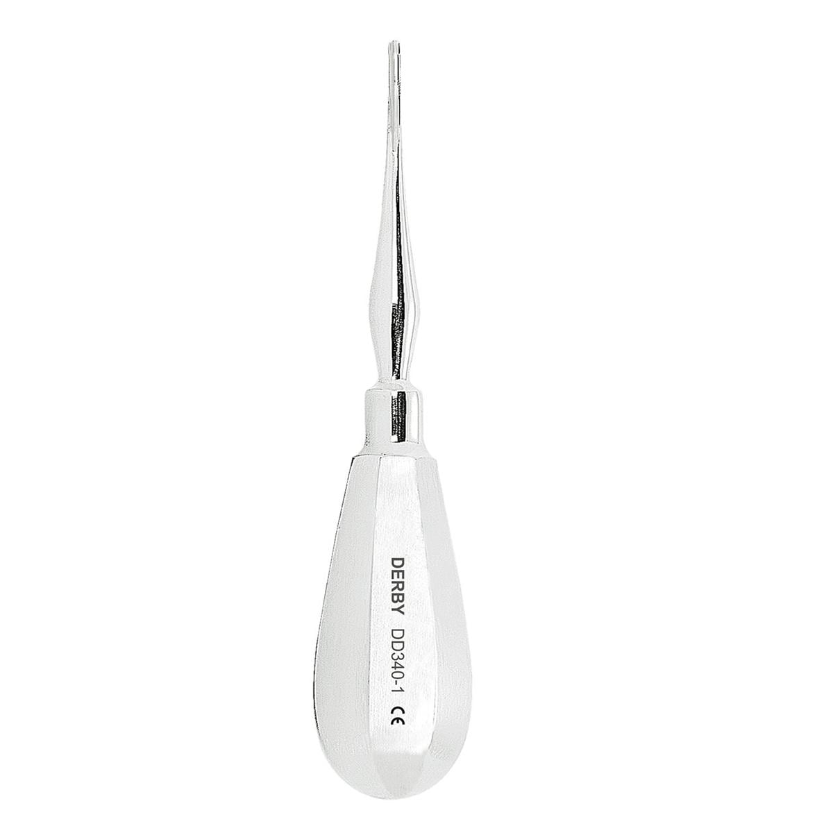 BOTADOR BEIN DD340-1 D.2 MM - DERBY