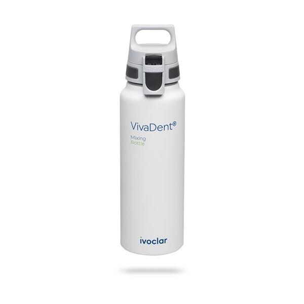 BOTELLA MEZCLADORA 1L - VIVADENT