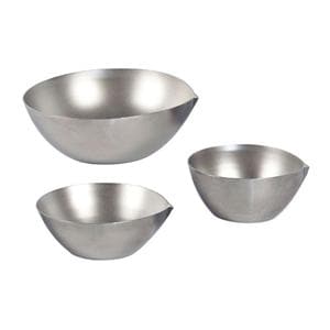 BOWL CON PICO DE ACERO INOX 8CM DIAM 1UD IG