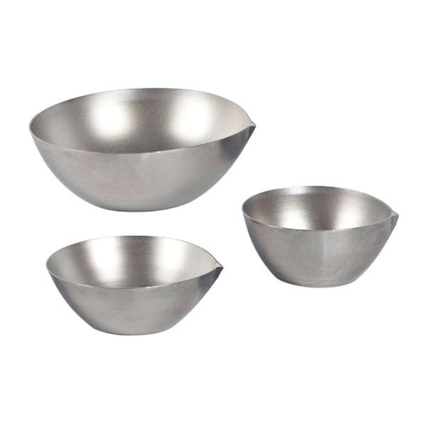 BOWL CON PICO DE ACERO INOX 8CM DIAM 1UD IG