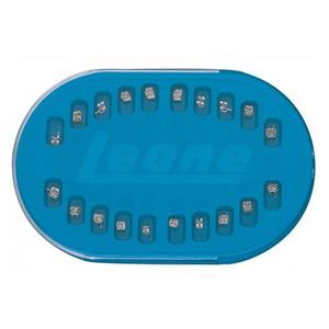 BRACKETS P/CEMEN MINI MBT C/HOOK 018 N13 10U - LEONE