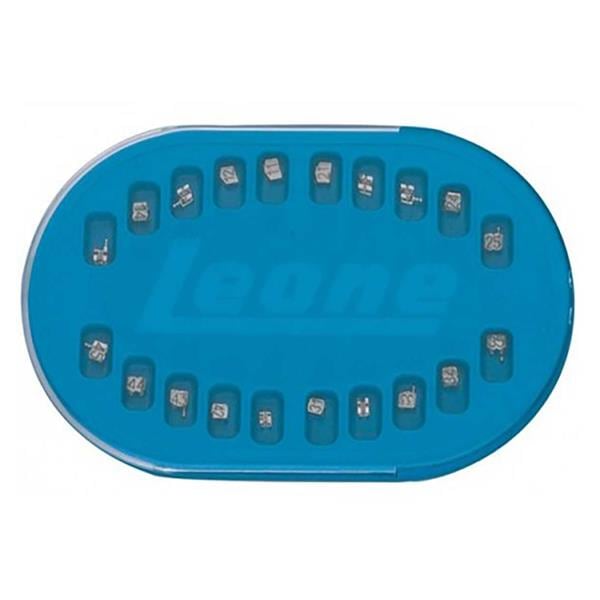 BRACKETS P/CEMEN MINI MBT C/HOOK 018 N13 10U - LEONE