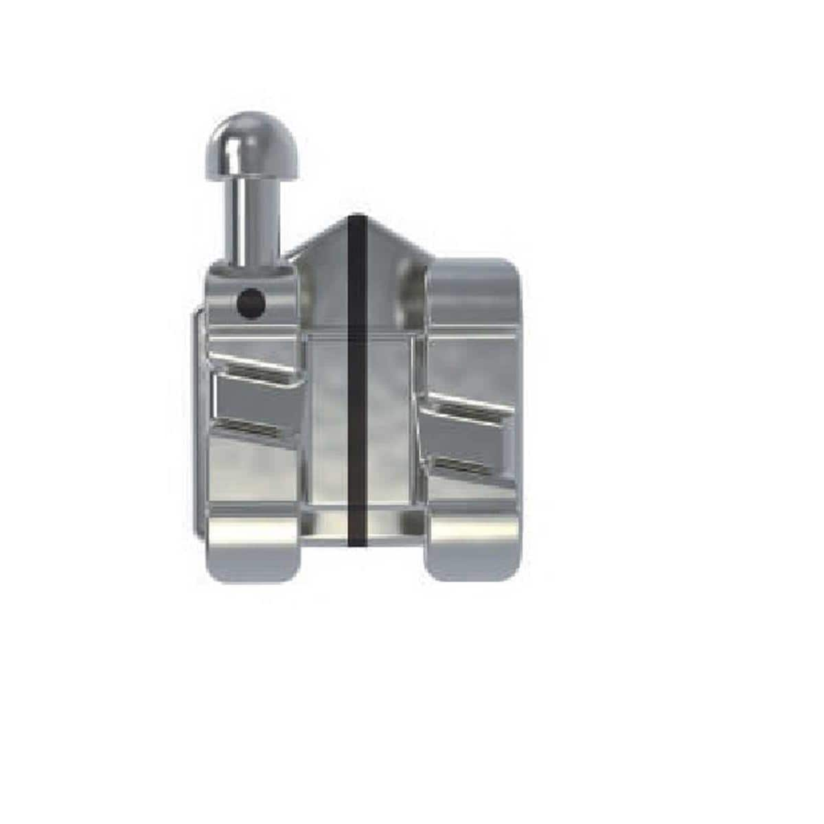 BRACKETS PARA CEMENTAR MINI MBT 018 N43 10U - LEONE