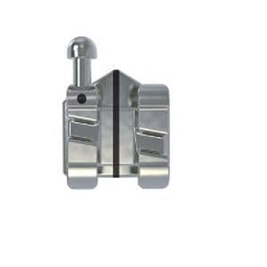 BRACKETS PARA CEMENTAR MINI MBT 018 N11 10U - LEONE