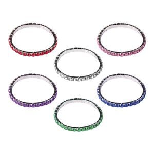 BRAZALETE DIAMANTES 36U - SHERMAN