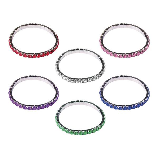 BRAZALETE DIAMANTES 36U - SHERMAN