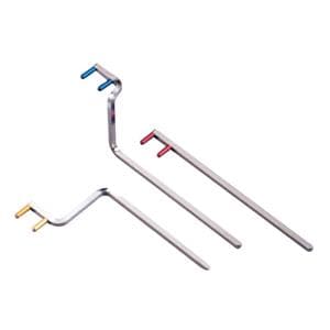 BRAZO PARA ALETA DE MORDIDA POSICIONADOR RADIOGRAFÍAS XCP 540927 1U - RINN