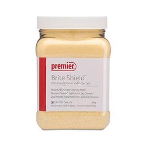 BRITE SHIELD LIMPIADOR INSTRUMENTOS 6X800G - PREMIER