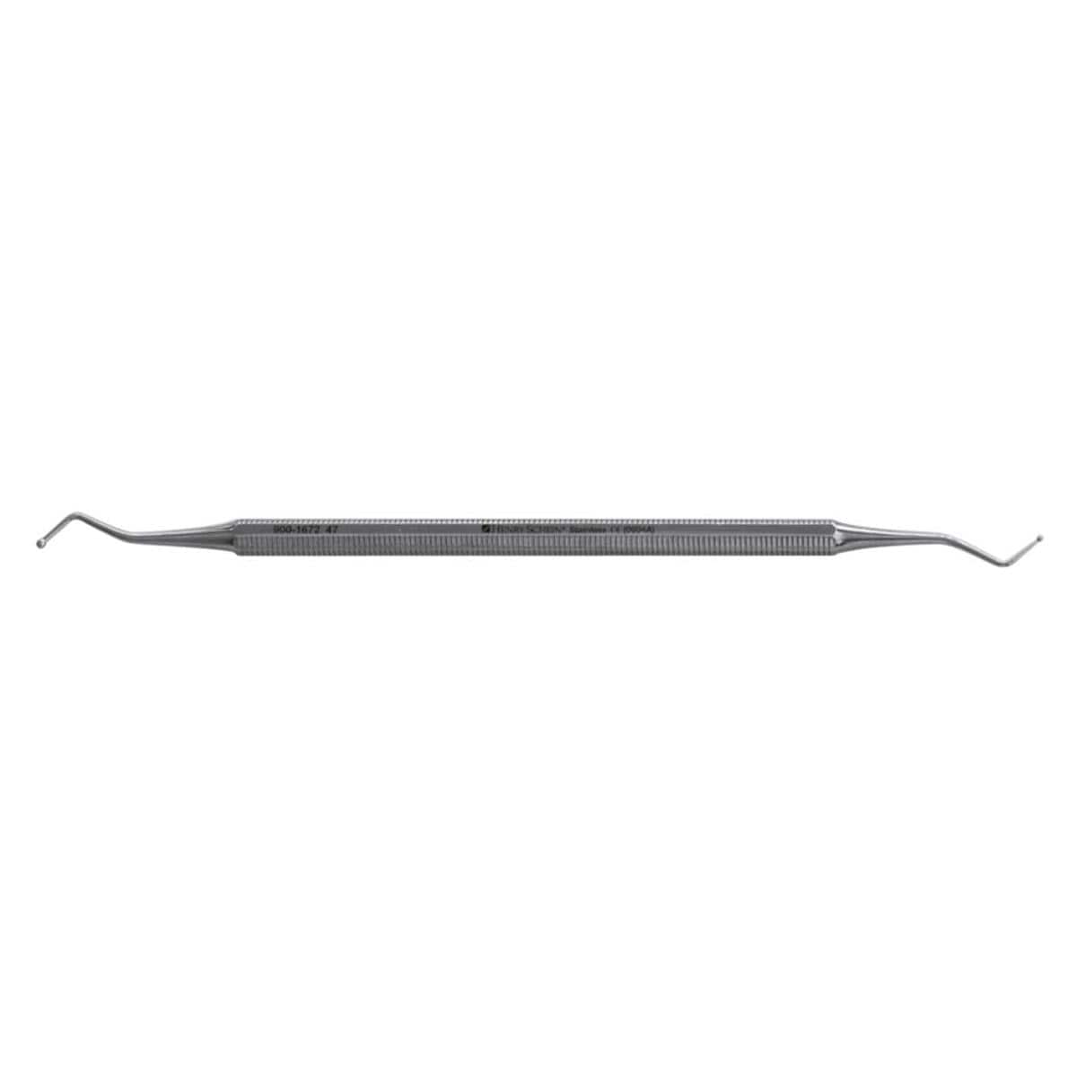 BRUÑIDOR DE BOLA M 1.2/1.6 MM EU 1U - HENRY SCHEIN