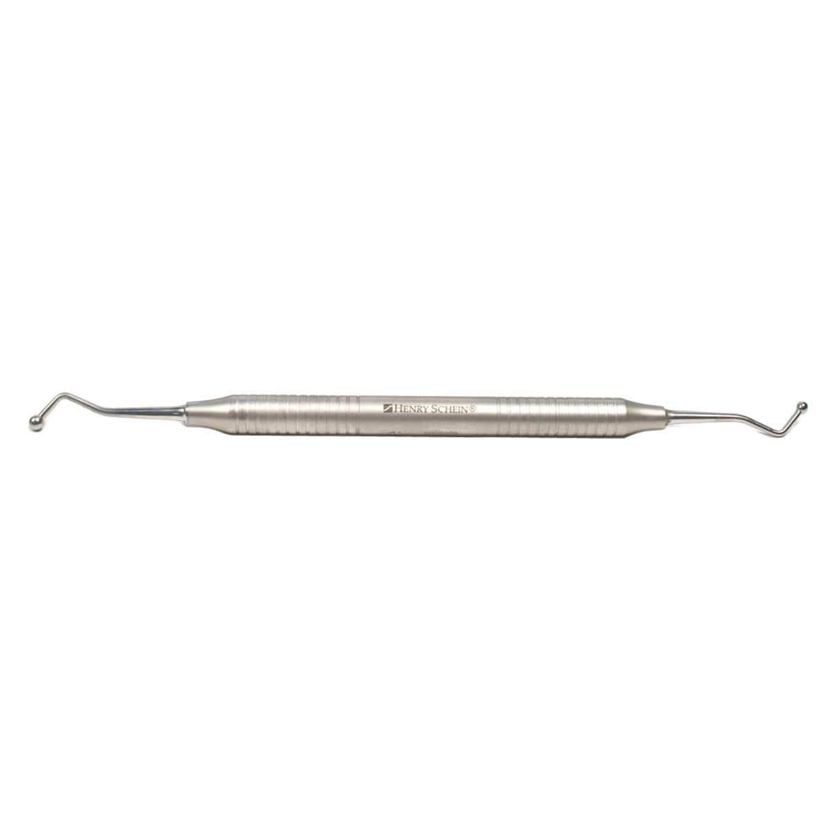 BRUÑIDOR DE BOLA L 2.0/2.5 MM. AIR - HENRY SCHEIN