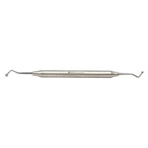 BRUÑIDOR DE BOLA L 2.0/2.5 MM. AIR - HENRY SCHEIN