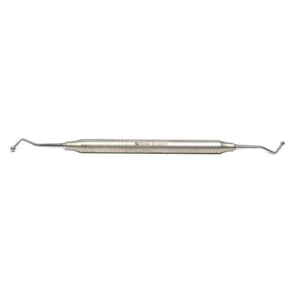 BRUÑIDOR DE BOLA L 2.0/2.5 MM. AIR - HENRY SCHEIN