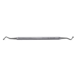 BRUÑIDOR DE BOLA XL 2.7/3.2MM EU 1U - HENRY SCHEIN