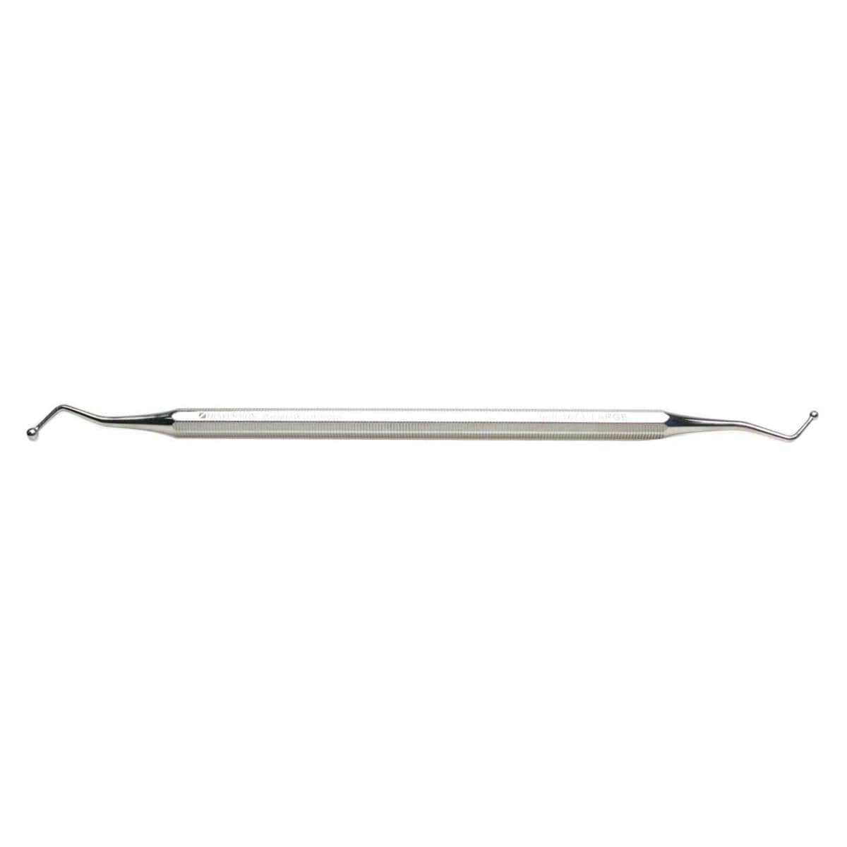 BRUÑIDOR DE BOLA L 2.0/2.5 MM EU 1U - HENRY SCHEIN