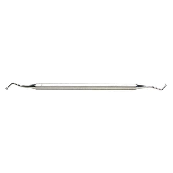 BRUÑIDOR DE BOLA L 2.0/2.5 MM EU 1U - HENRY SCHEIN