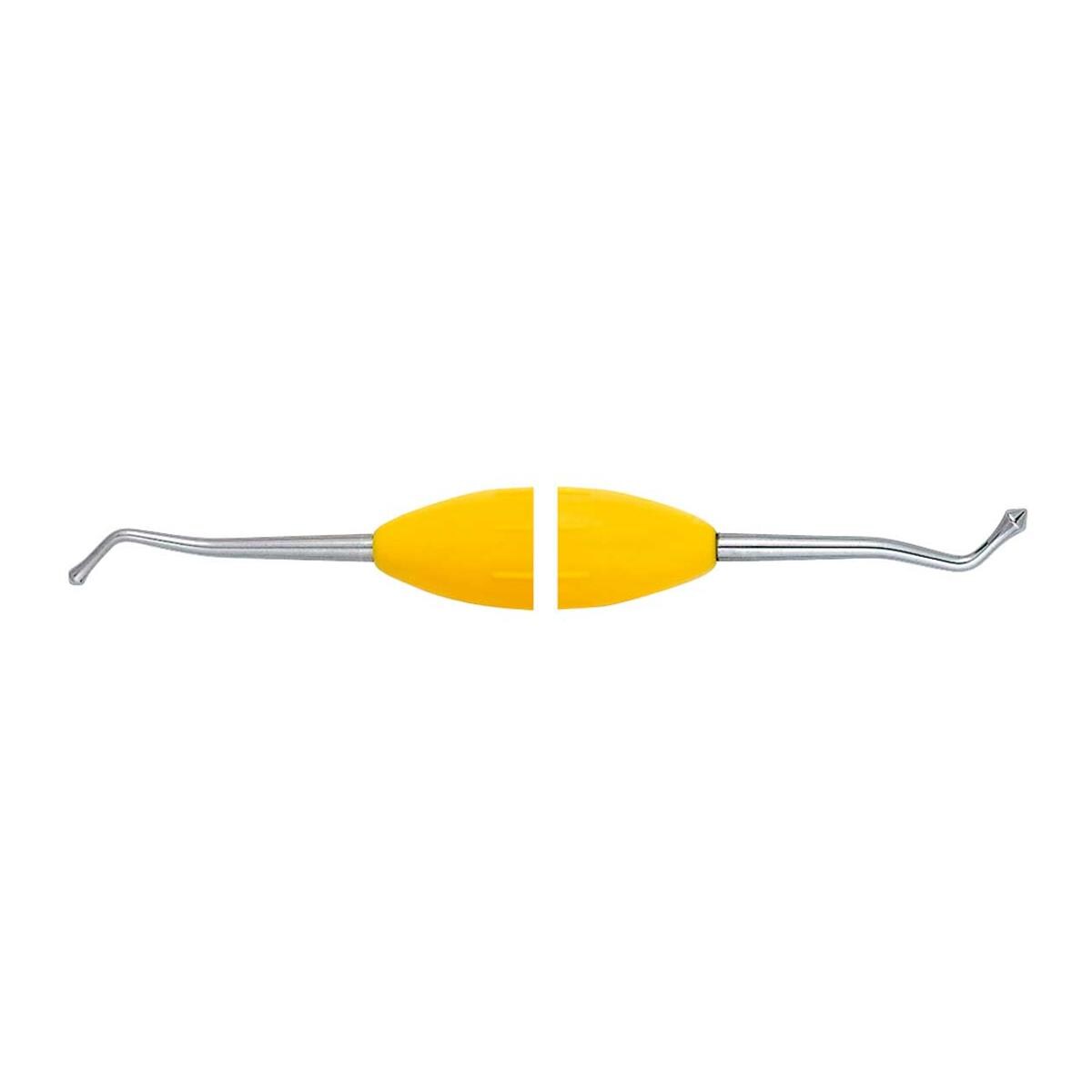 BRUÑIDOR ERGO 21 372-373 1U - LM