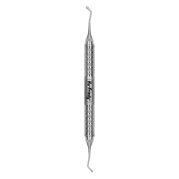 BRUÑIDOR SATIN STEEL BB216 1U - HU-FRIEDY