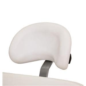 CABEZAL CAPILAR CONCAVO BLANCO WEELKO
