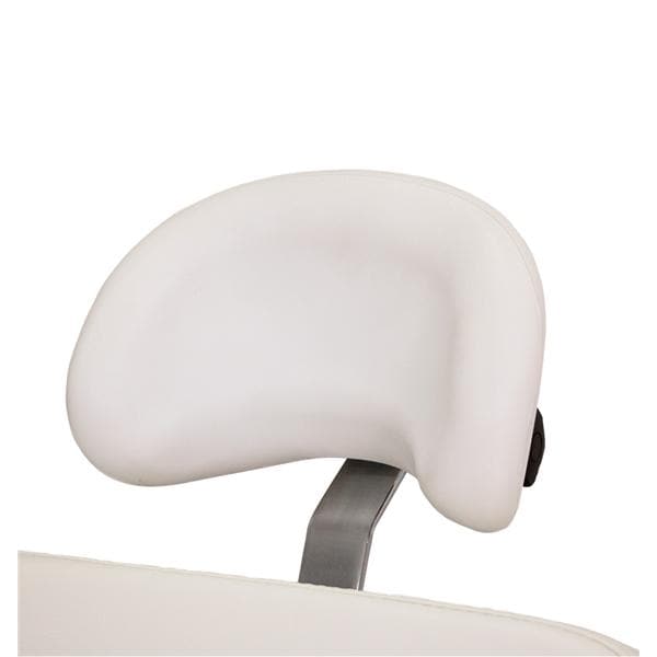 CABEZAL CAPILAR CONCAVO BLANCO WEELKO