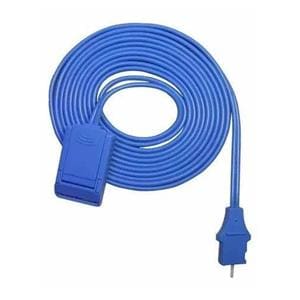CABLE ELECTRODO NEUTRO ELECTROBISTURI ST AB MEDICA