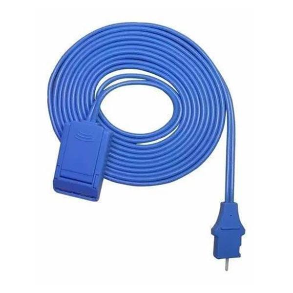 CABLE ELECTRODO NEUTRO ELECTROBISTURI ST AB MEDICA