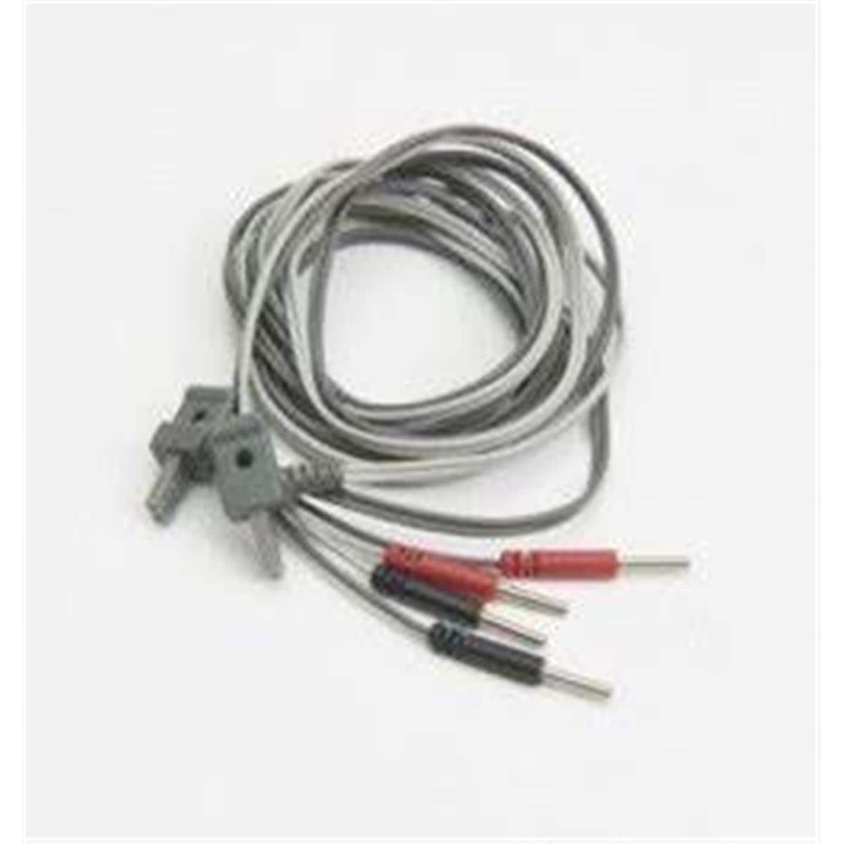CABLE ELECTROESTIMULADOR REHAB X2 CEFAR