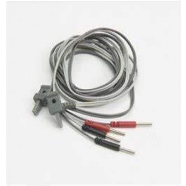CABLE ELECTROESTIMULADOR REHAB X2 CEFAR