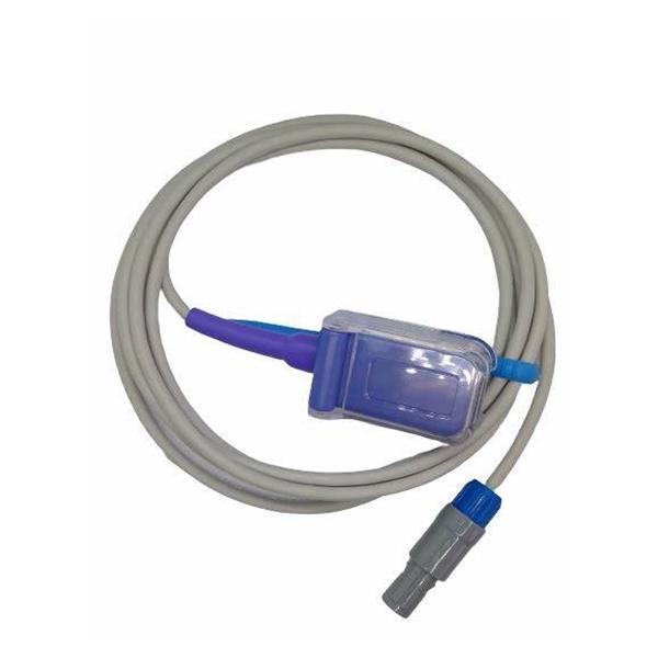 CABLE EXTENSION SPO2 PC-900 150CM NELLCOR AB MEDIC