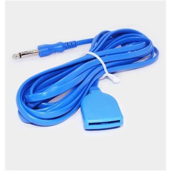 CABLE PLACA P/BISTURI 5MTS JACK 6,3 970ST BETA