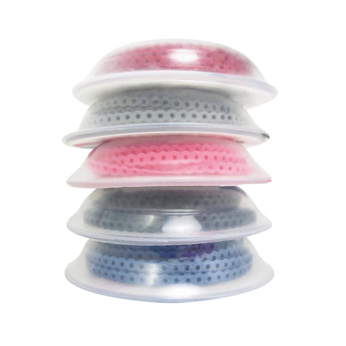 CADENETA ELASTICA CONTINUA TRANSPARENTE - IMPORTACIÓN DENTAL