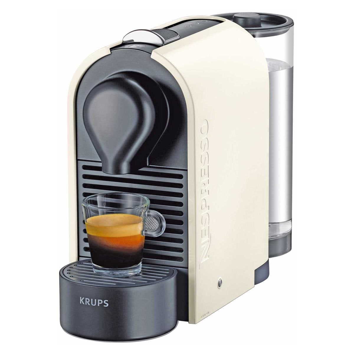 Inyección ángel llamar CAFETERA NESPRESSO KRUPS - VARIOS - Henry Schein España, S.L.