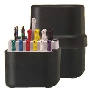 CAJA DE ENDODONCIA MINI BOX 2100 1U - VDW