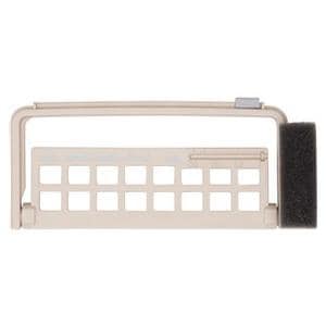 CAJA ENDONDONCIA STERI ENDO GUARD MANUAL BEIGE 16 HUECOS 1U - ZIRC
