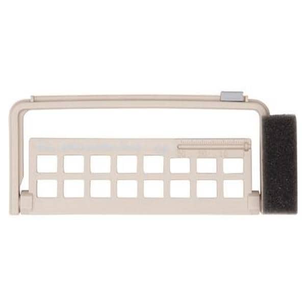 CAJA ENDONDONCIA STERI ENDO GUARD MANUAL BEIGE 16 HUECOS 1U - ZIRC