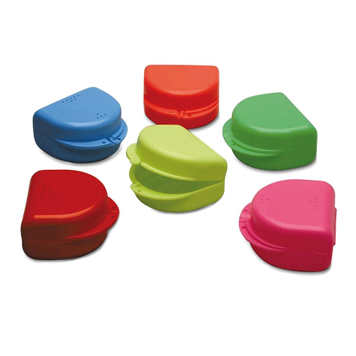 CAJAS PRÓTESIS GRANDES SURTIDOS 25U R-070600 - MESTRA