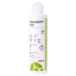 CALASEPT CHX 250ML - DIRECTA