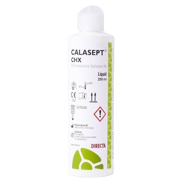 CALASEPT CHX 250ML - DIRECTA