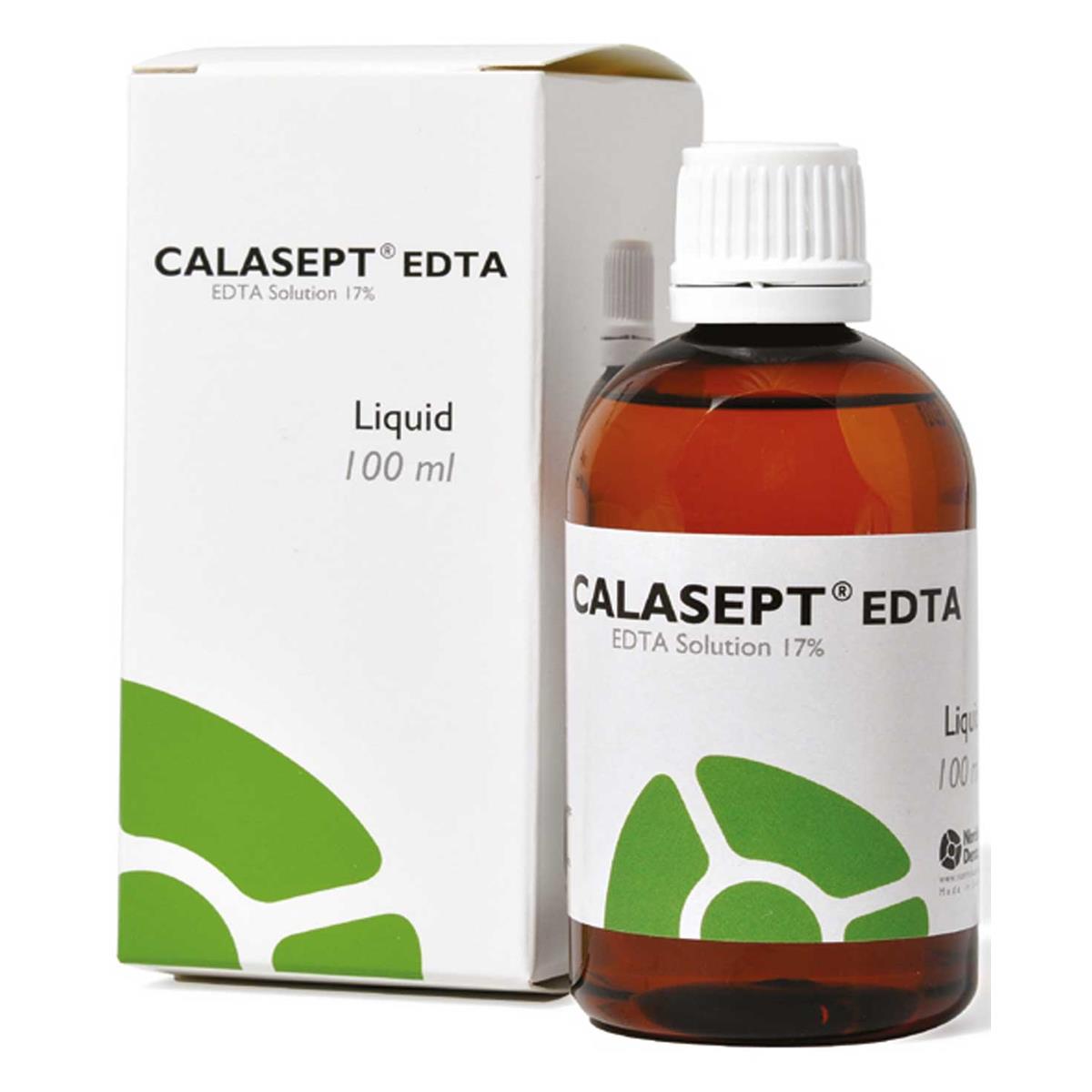 CALASEPT EDTA 100 ML - DIRECTA