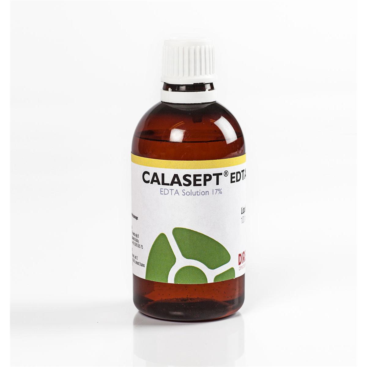 CALASEPT EDTA 250ML - DIRECTA