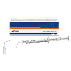 CALCICUR 2ML - VOCO - VOCO
